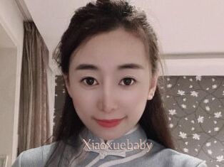 Xiaoxuebaby