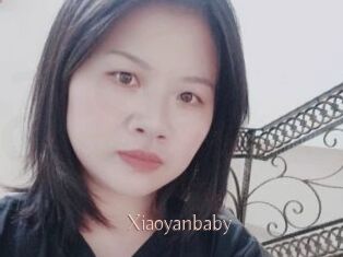 Xiaoyanbaby