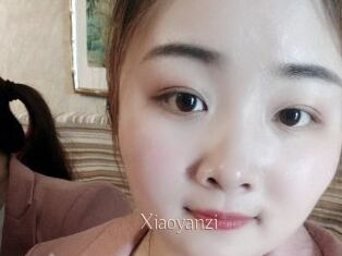 Xiaoyanzi