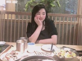 Xiaoyaya