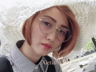 Xietian
