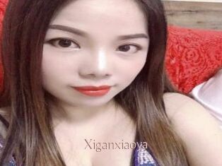 Xiganxiaoya
