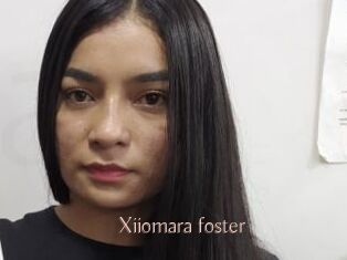 Xiiomara_foster