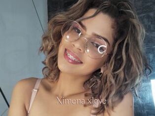 Ximena_xlove
