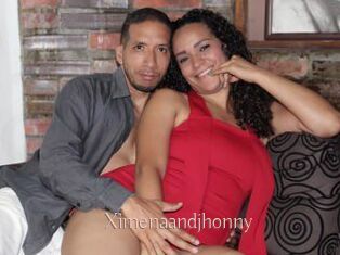 ximenaandjhonny Anal Sexe