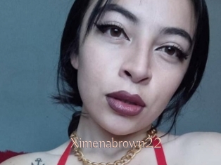 Ximenabrown22
