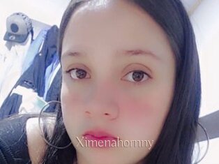 Ximenahornny