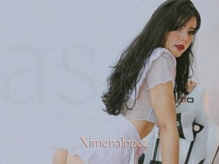Ximenalopez