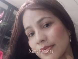 Ximenarudas