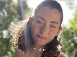 xintrist Anal Sexe