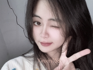 Xinxin168