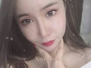 Xinxinbaby