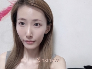 Xinxinlove