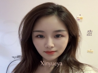 Xinyueya