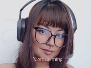 Xiomagaming