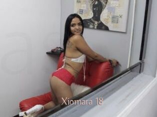 Xiomara_18