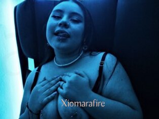xiomarafire Anal Sexe