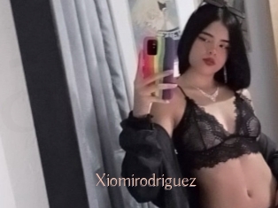 Xiomirodriguez