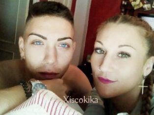 Xiscokika