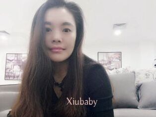 Xiubaby