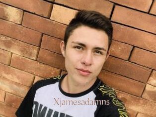 Xjamesadamns