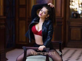 Xjamiesweet