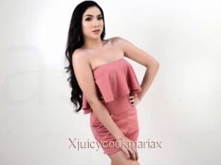 Xjuicycockmariax