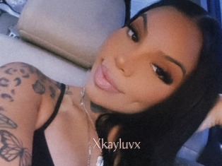 Xkayluvx