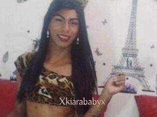 Xkiarababyx