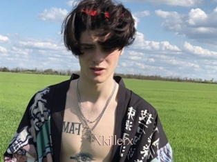 Xkillerx