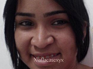 Xlaflacasexyx