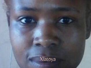 Xlatoya