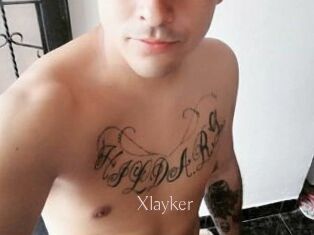 Xlayker