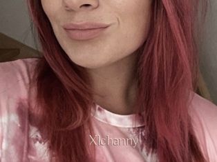 Xlchanny