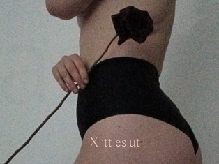 Xlittleslut