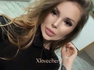 Xlovecheryl