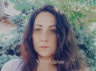 Xlovelylanax