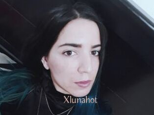 Xlunahot