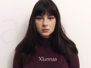 Xlunnaa