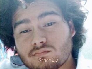 Xman23