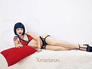 Xmarianax