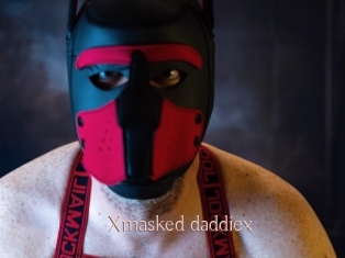 Xmasked_daddiex