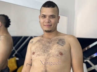 Xmiguell