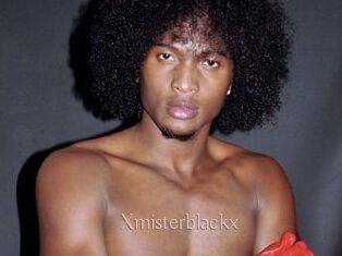 Xmisterblackx