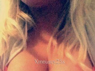 Xmousey25x