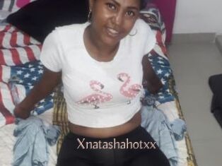 Xnatashahotxx