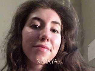 xoARYAox Anal Sexe