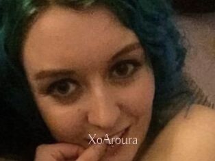 xoAroura Anal Sexe