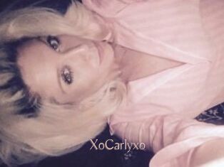 XoCarlyxo