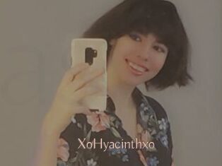 XoHyacinthxo